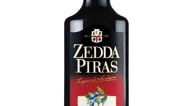 MIRTO ROSSO DI SARDEGNA CL.70